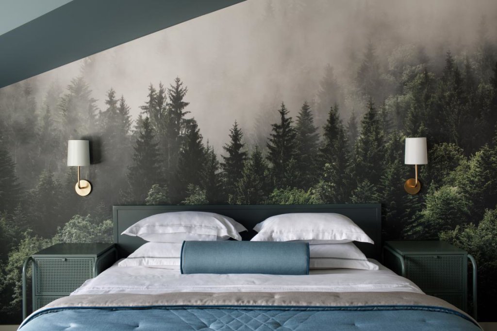 Comfort Double room Butik-Otel Attic