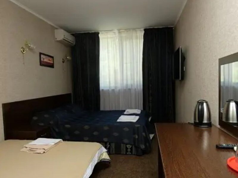 Deluxe Zimmer Plyakho Guest House