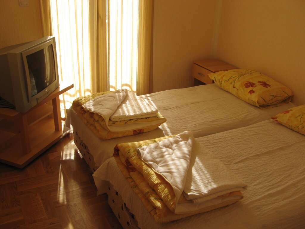 Standard Zimmer Gigovici Guest House