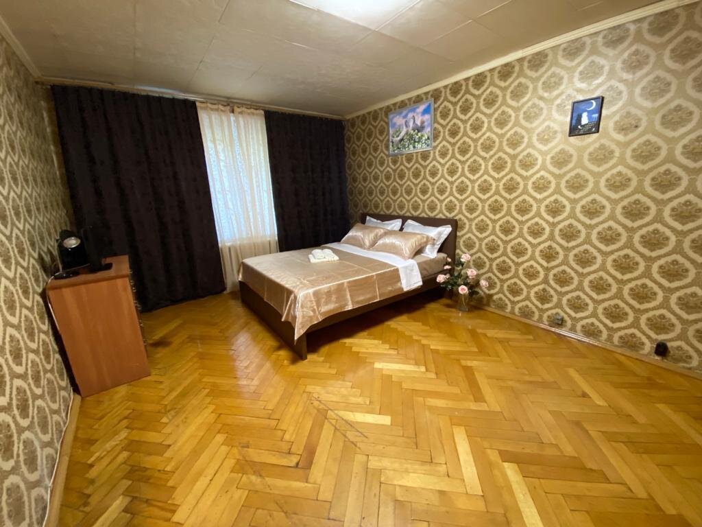 Apartment Odnushka na Shelepikhe Apartments