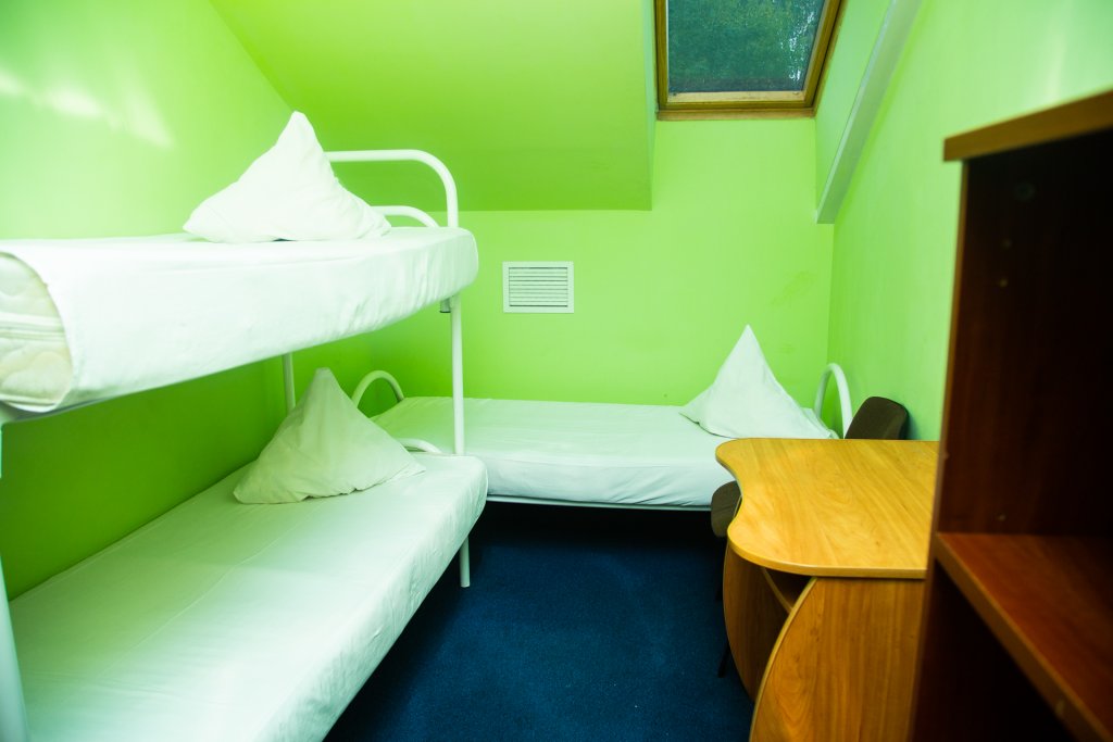 Lit en dortoir (dortoir féminin) HostelHot Perovo Hostel