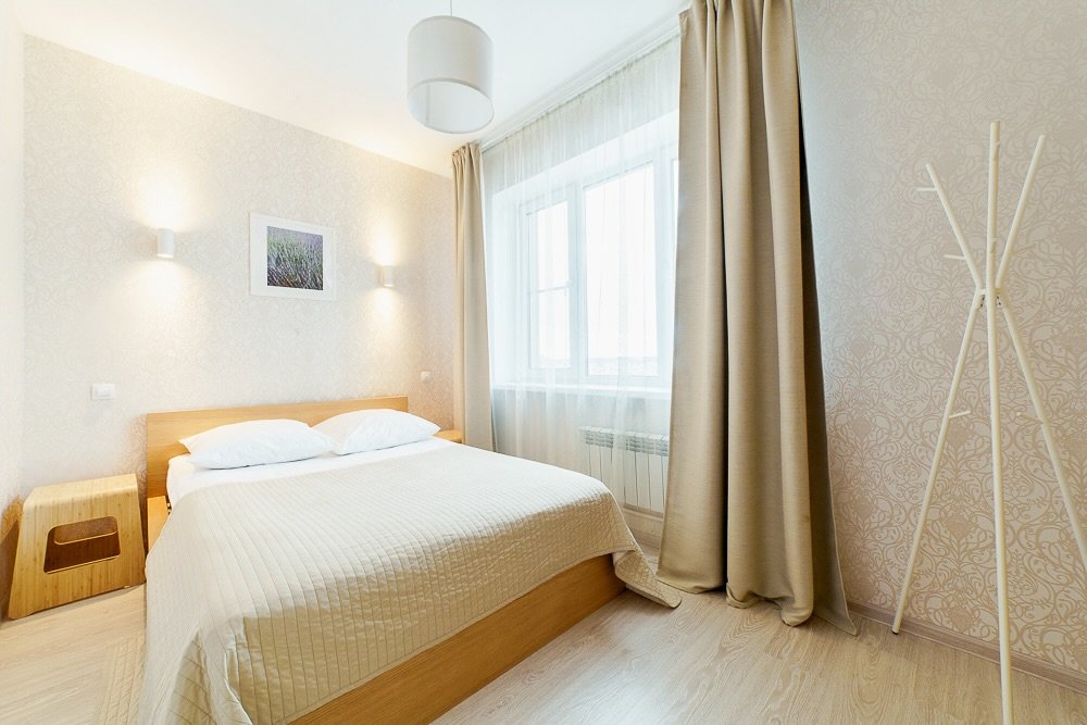 Appartamento Sutki-Dom - Vysokovo Apartments