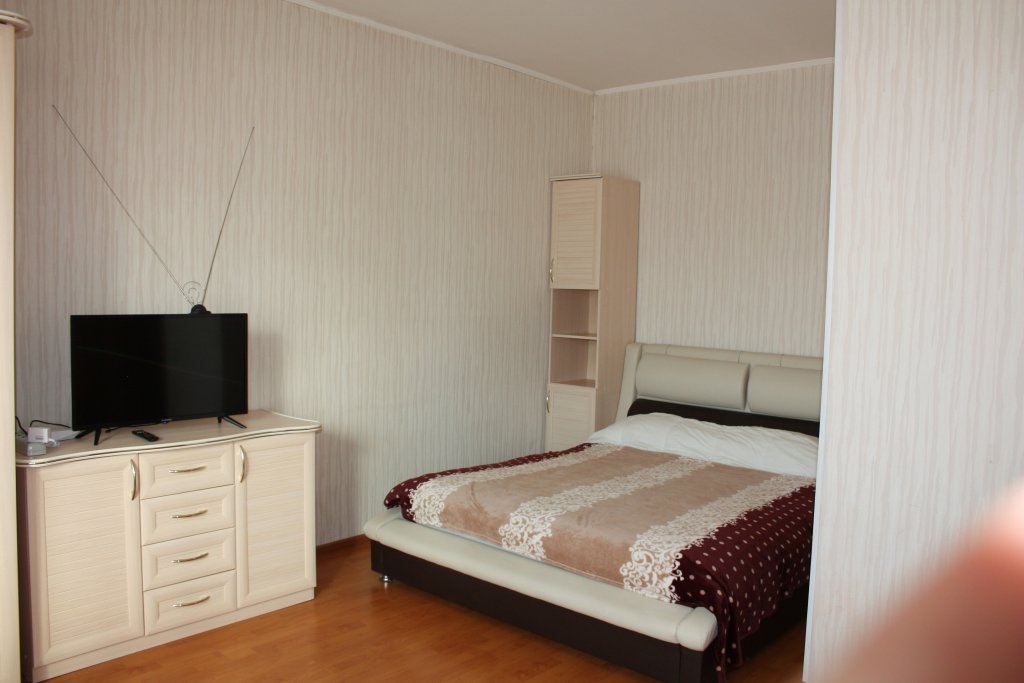 Standard Zimmer Na Altayskoy 3/1 Apartments