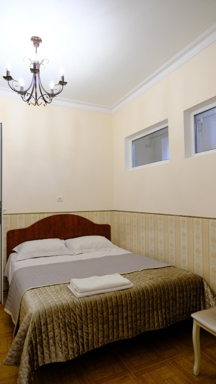 Économie chambre Stary Mayak Hotel