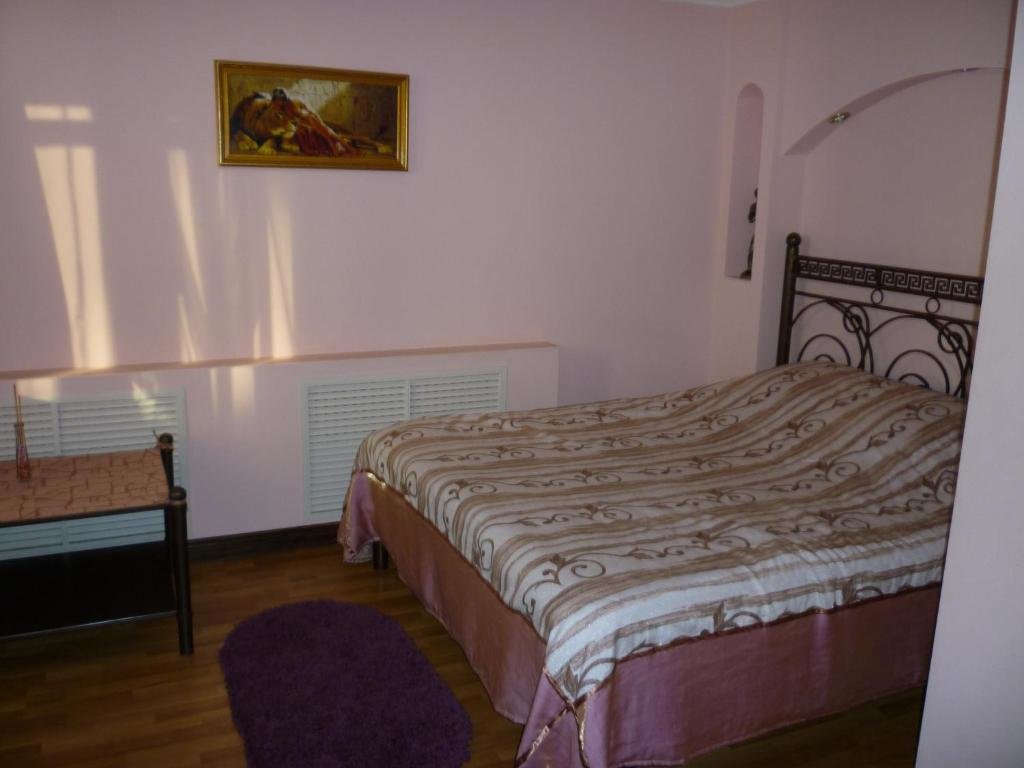 Suite 1 Schlafzimmer Vechnyij Zov Hotel