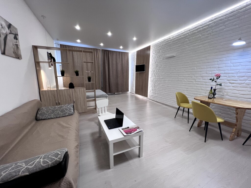 Deluxe appartement Wins Apartments