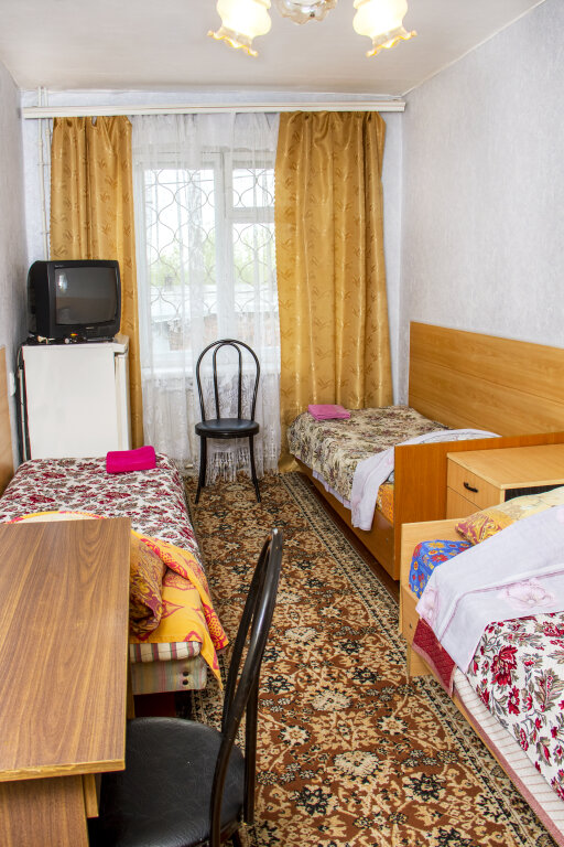 Economy Zimmer Uyutnaya Hotel