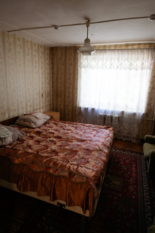 Habitación doble Estándar Tsentralnaya Hotel