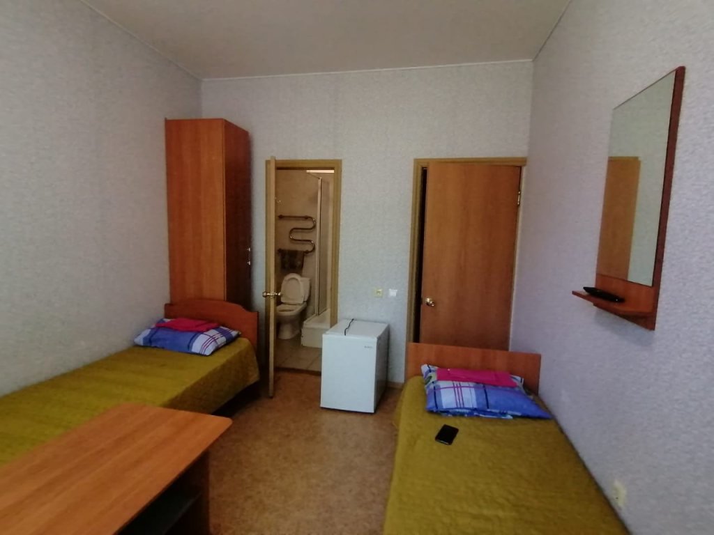 Standard Doppel Zimmer mit Balkon Rubin Resort Hotel