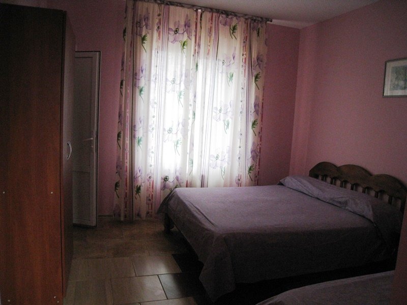 Standard room Villa Nikolaevka