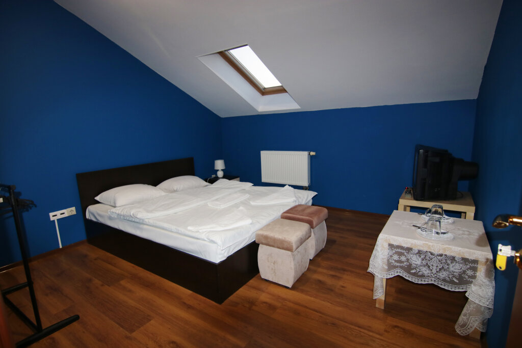 Standard Doppel Zimmer House Mini-hotel