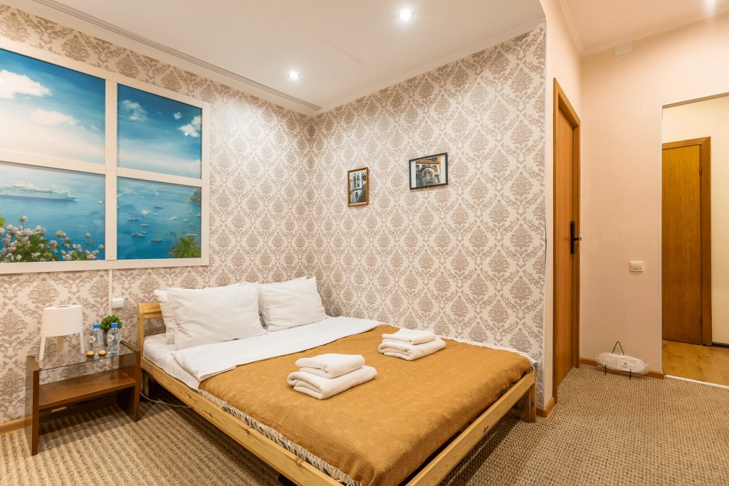 Standard Zimmer Na Tavricheskoy 5 Mini-hotel