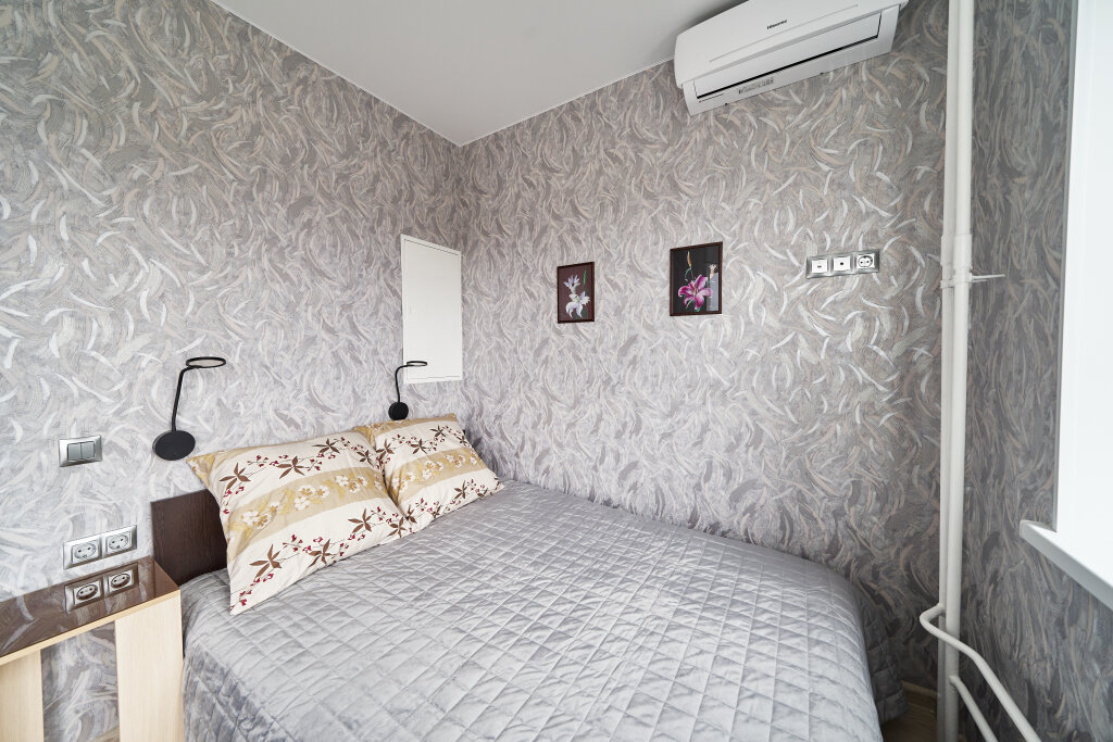 Appartement Apartments na Shkol'noy 29 by EasyGuest