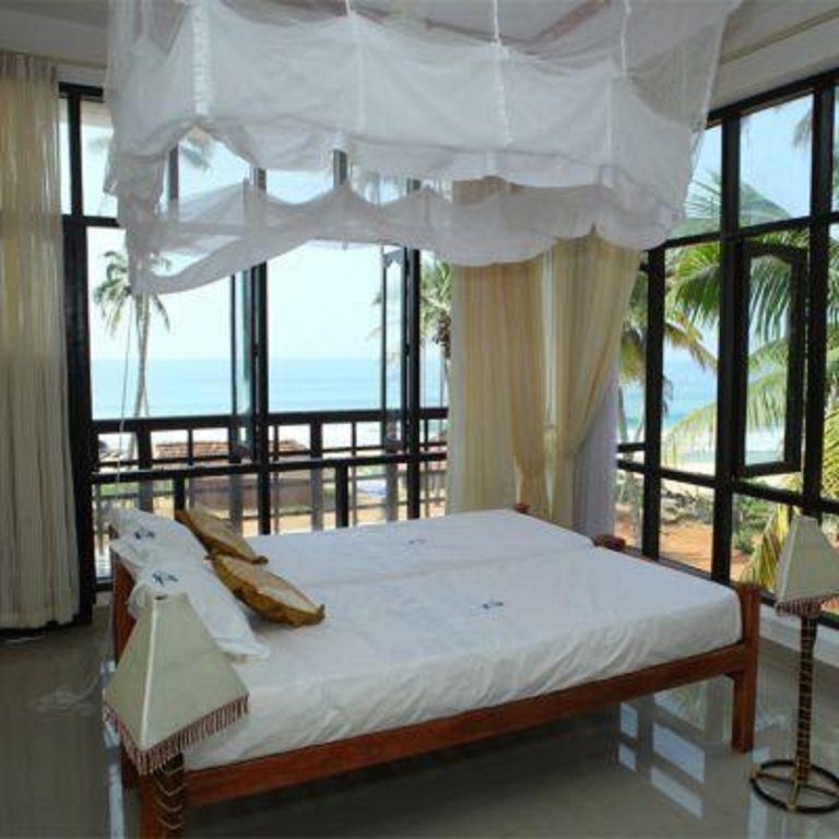 Standard Zimmer True Blue Beach Resort Hotel