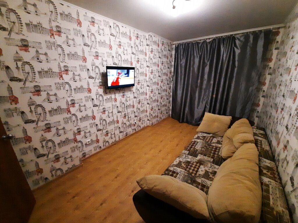 Apartamento Na ulitse Ajskaya 22 Flat