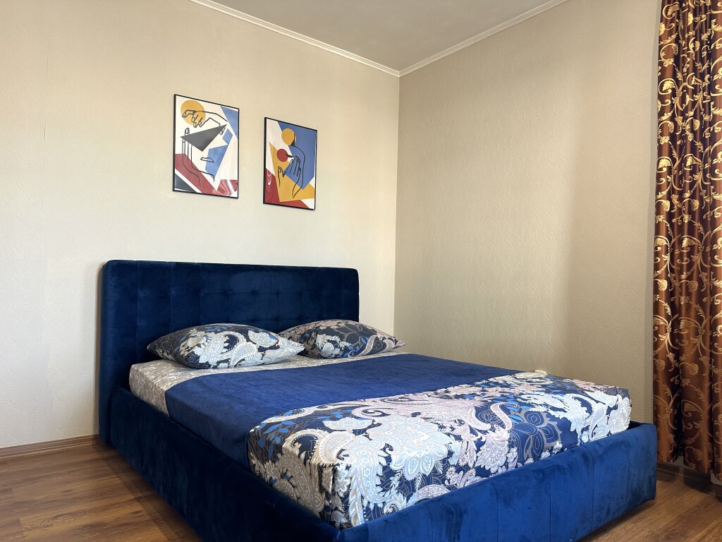 Apartamento 1-Komnatnye Na Zhd Vokzale Smolina 54A Kakdoma Flat