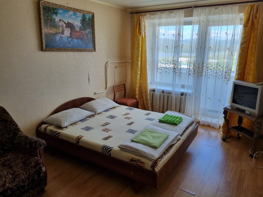 Apartment Gagarina 3-M/r 2 Apartments