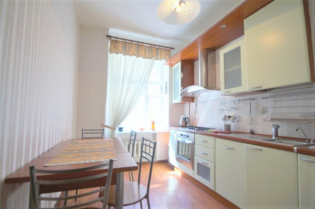 Appartement Shyval Apartment Vosstaniya 35