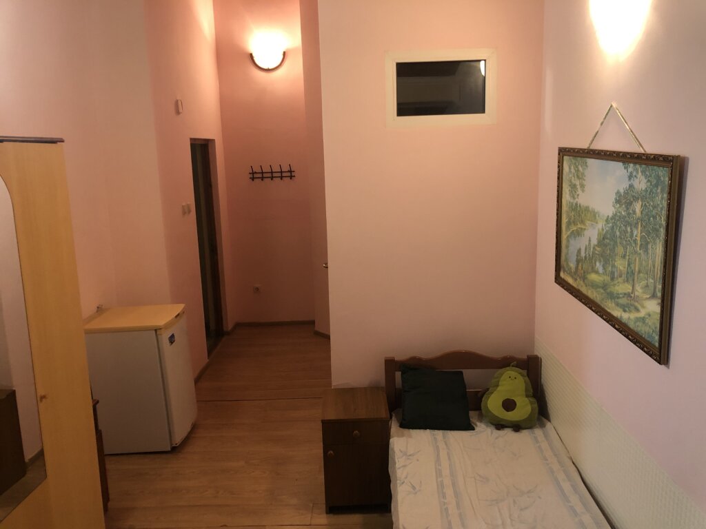 Standard Doppel Zimmer mit Bergblick Elling 8 na Azovskoy v Loo Mini-Hotel