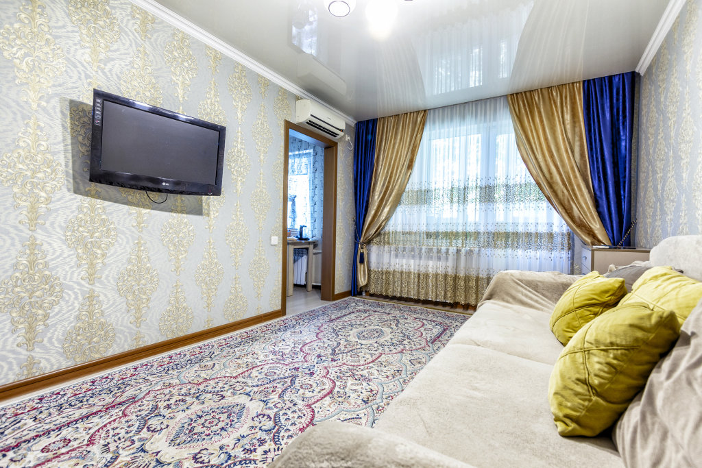 Superior room 17. Samiy Tsentr. Idealno dlya Komandirovannykh i Turistov Apartments