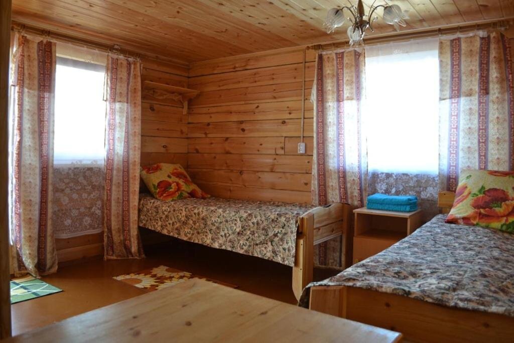Standard Double room beachfront Rybatskiy Bereg