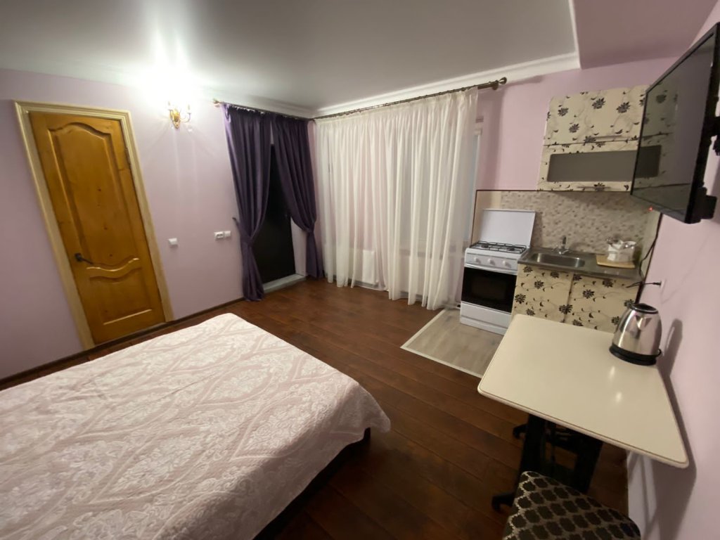 Junior suite Kavkazskiy Dvorik Guest House