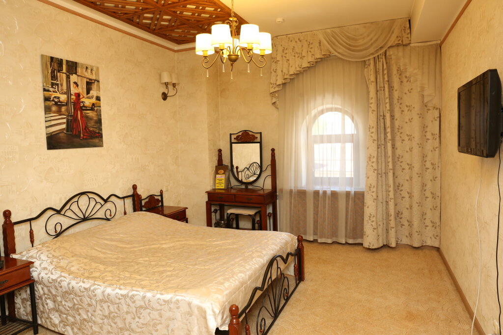 Standard chambre Rytsarskiy Dvor Mini-hotel