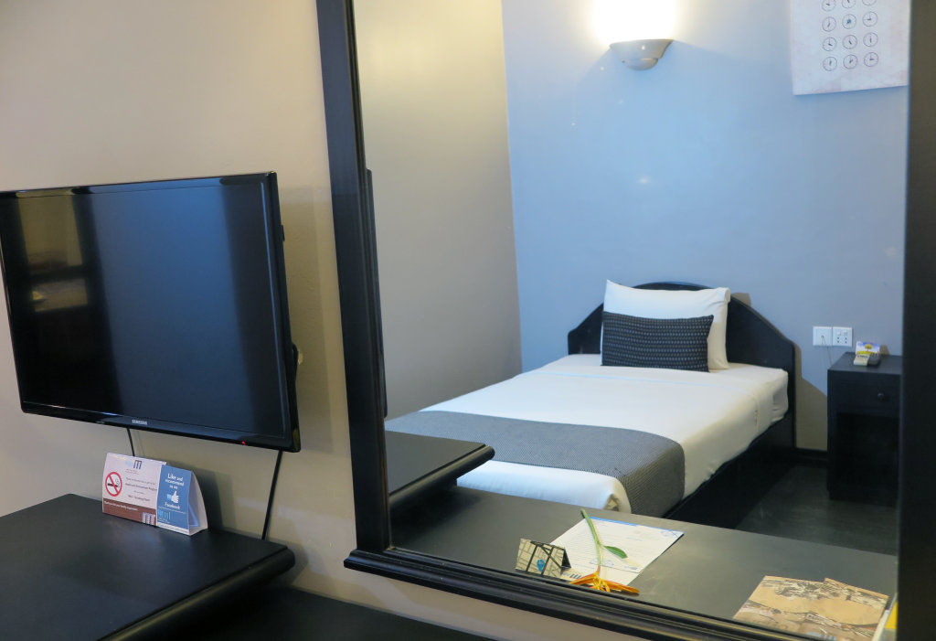 Standard chambre Mito Hotel