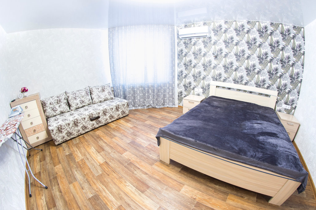 Suite junior Saratov Lights Universitetskaya 59A Apartments