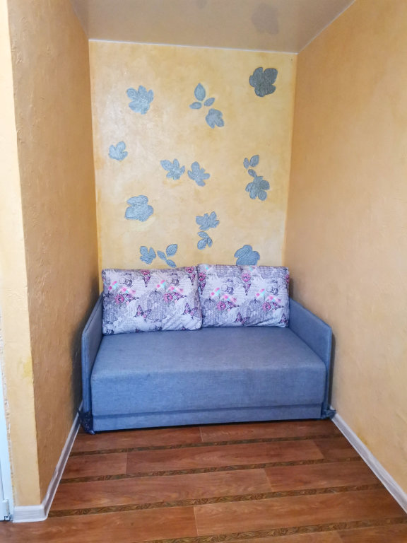 Superior Quadruple room Na Ulitse Tsentralʹnaya 17 Guest House