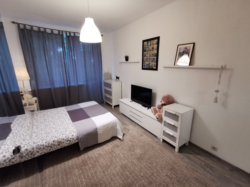 Standard Doppel Zimmer Gertseno Mini-Otel