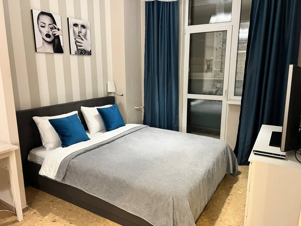 Premium suite Rentplaza V Tsentre Vozle Grinvicha Apartments
