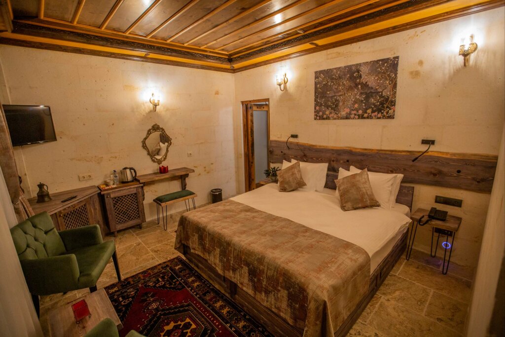 Номер Standard Cappadocia Acer Cave Hotel