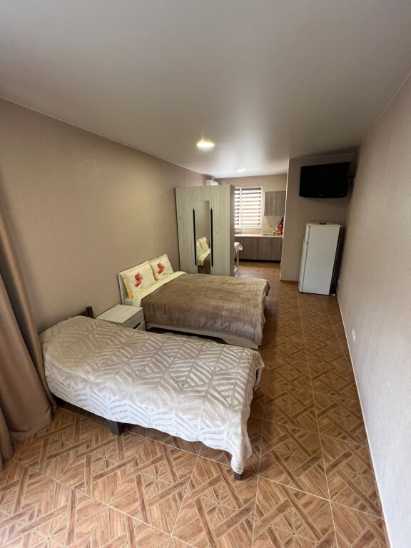 Deluxe chambre 7ya Guest House