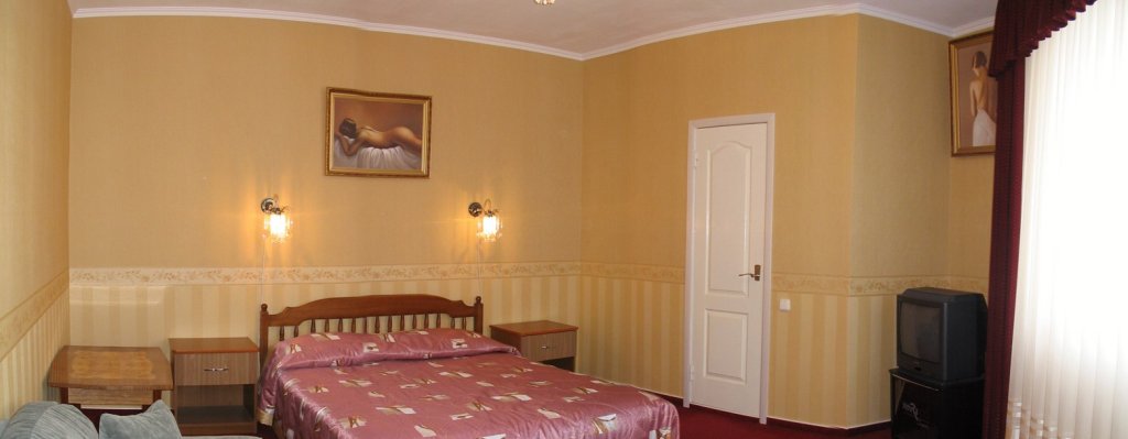 Komfort Dreier Zimmer Chastny Dom House On Pervomayskaya