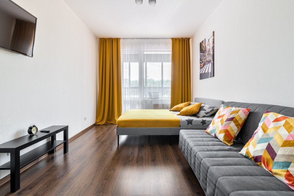 Appartement On CapitalFlat Apartments