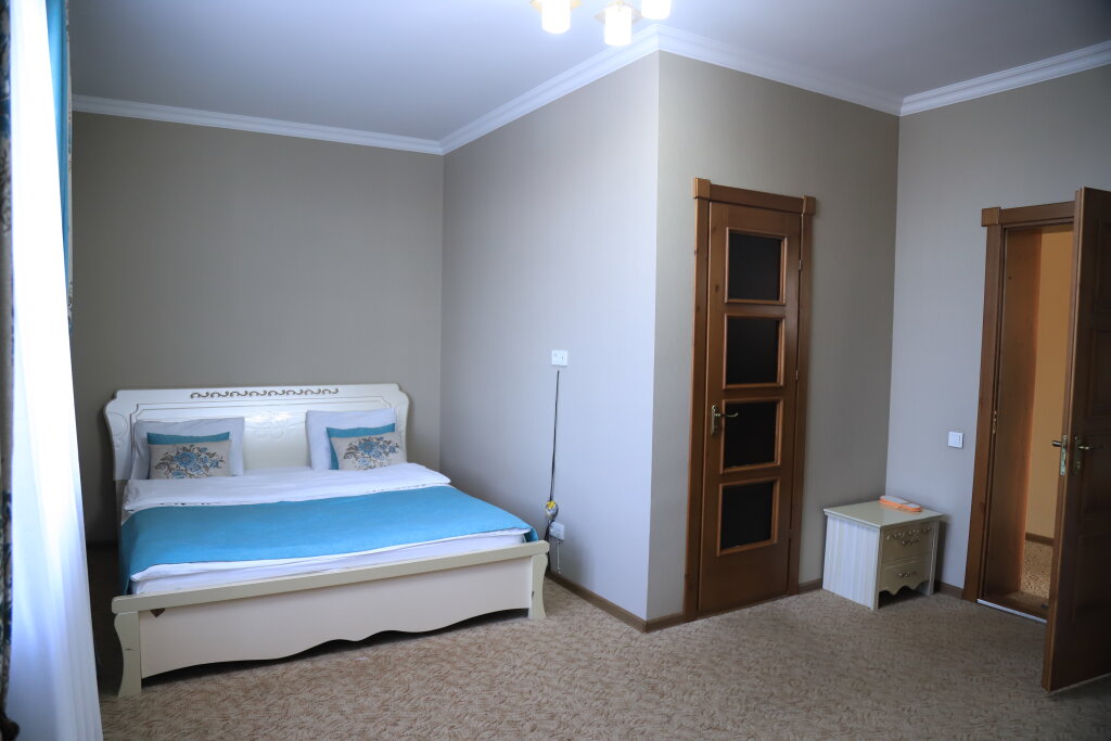 Standard Double room Bakai Hotel