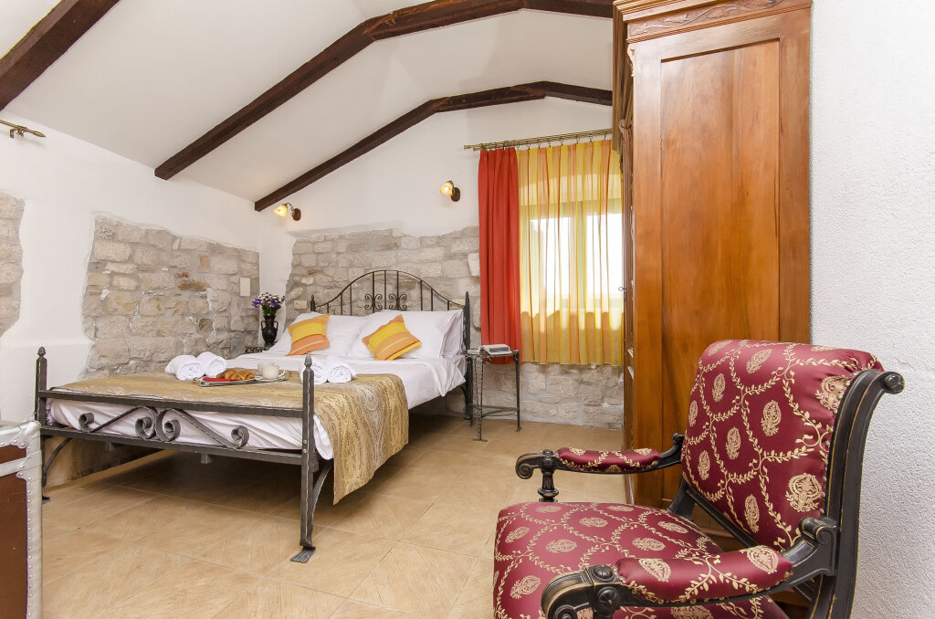 Comfort room Palace Derossi