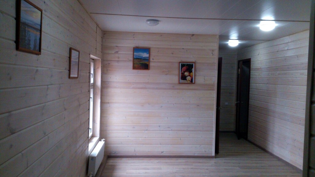 Habitación individual Estándar Peschany Bereg Recreation Center