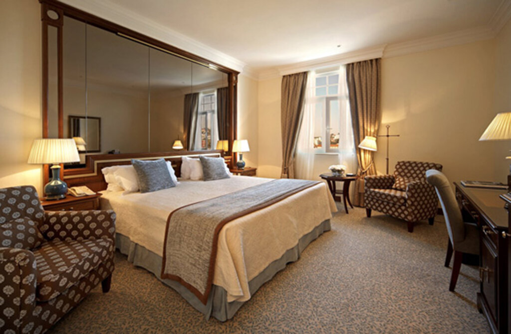 Superior Zimmer Palácio Estoril Hotel, Golf & Wellness