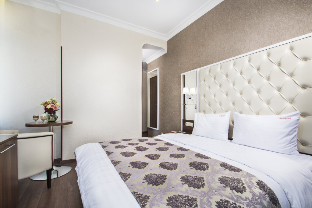 Standard double chambre BonApart Hotel by UHM
