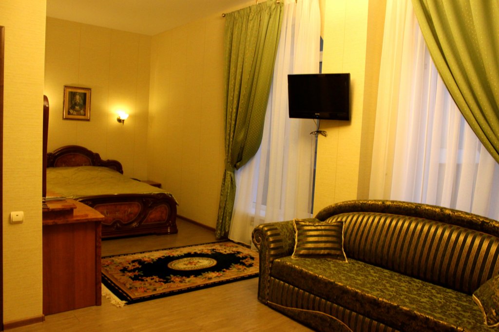 Comfort Double room Vivat Hotel