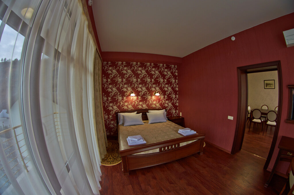 Appartement Kalipso Hotel