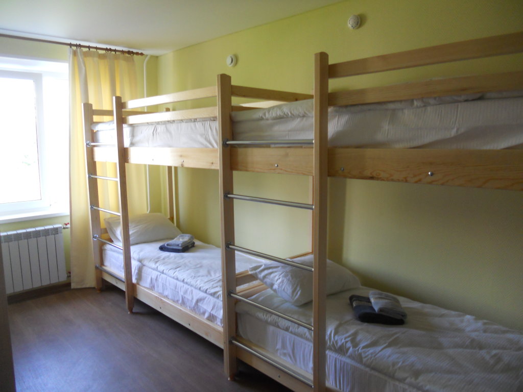 Bed in Dorm (female dorm) Hostel SunShine