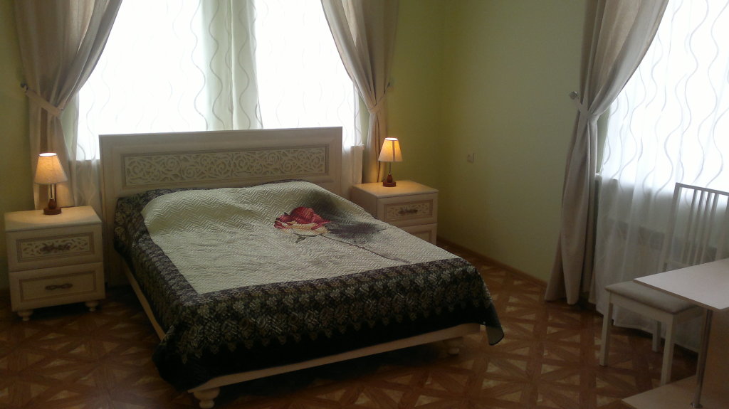 Standard room Zhemchuzhnaya Mini-Hotel