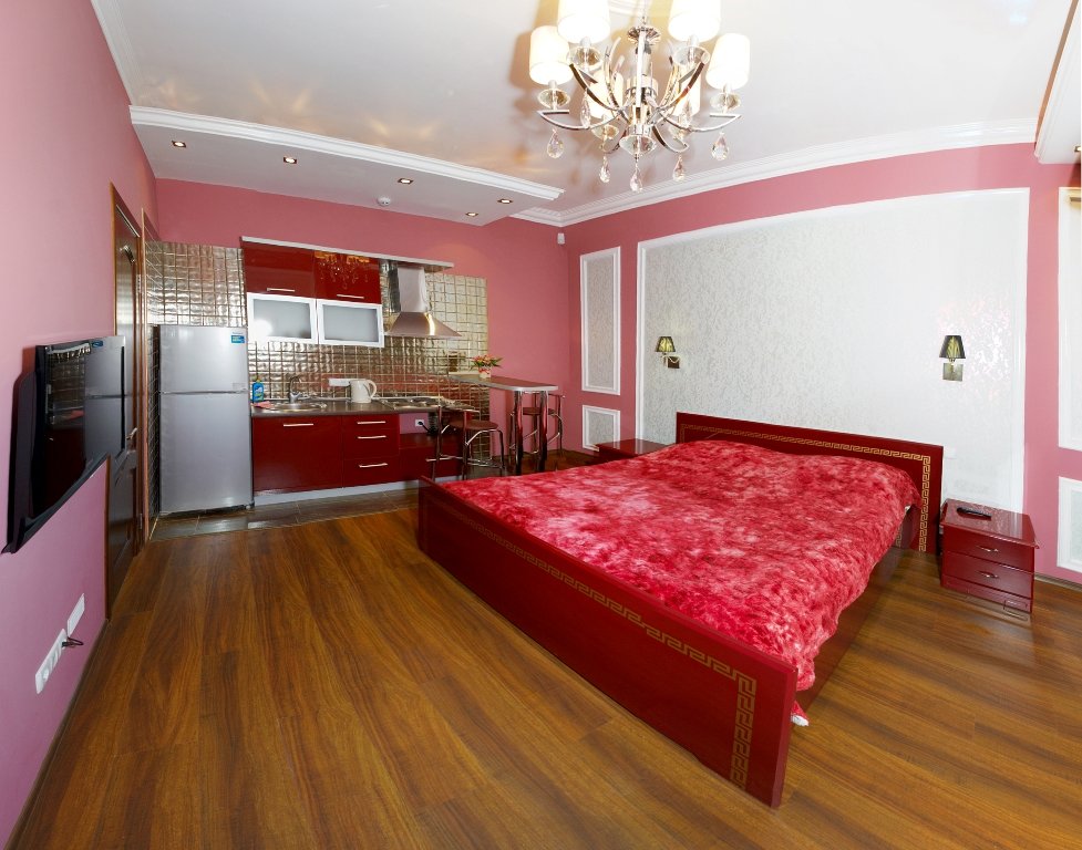 Apartment Bunin Suites