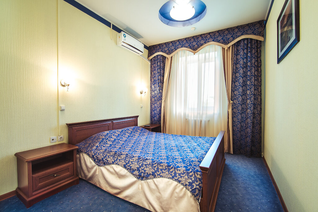 Habitación Business Comfort Yal na Orenburgskom Trakte Hotel