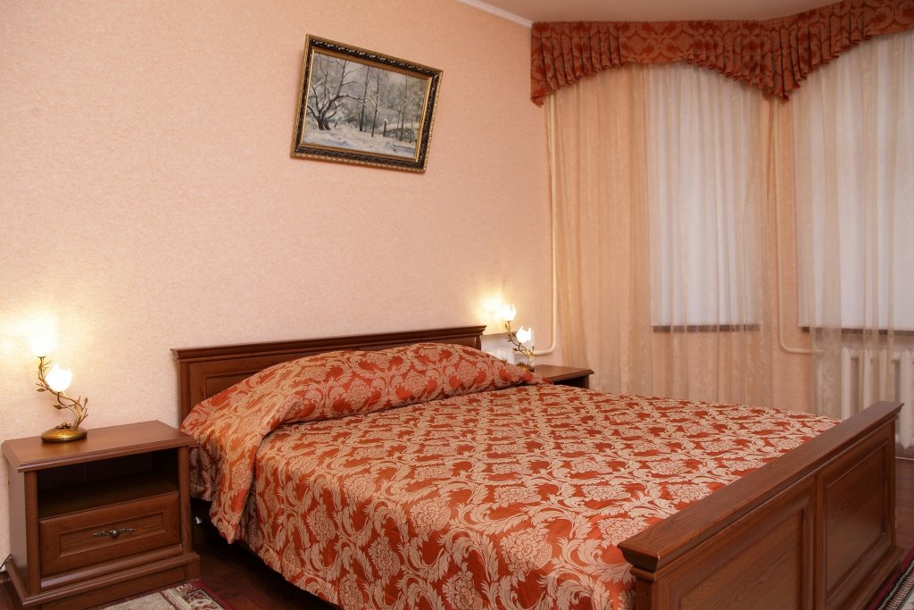 Suite Sosnovy Bor Guest House