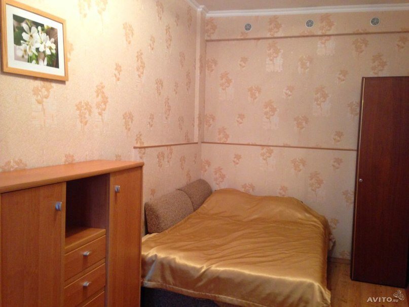 Standard chambre Lavr Guest House