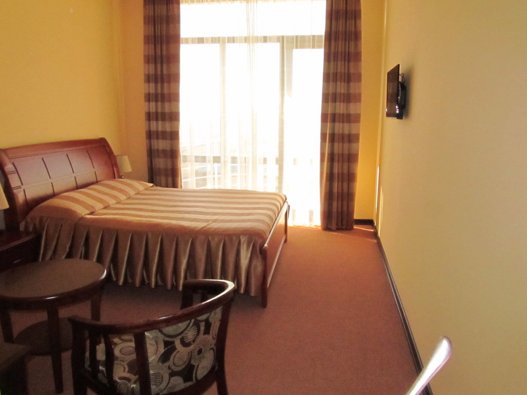 Standard chambre Nare hotel